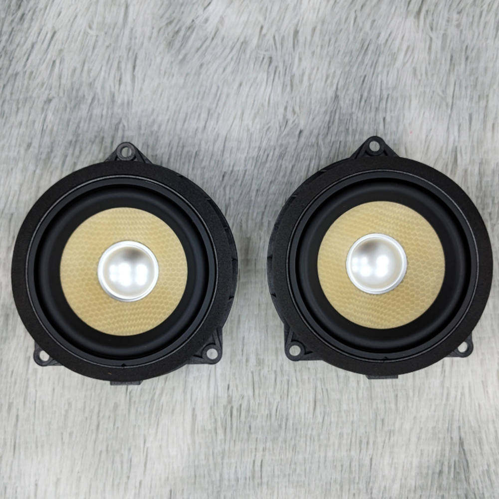 Tweeter - 4,5-Zoll-Türlautsprecher für BMW E81 E82 E87