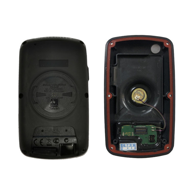 Speaker Enclosure - Rückabdeckung passend für GARMIN EDGE 810