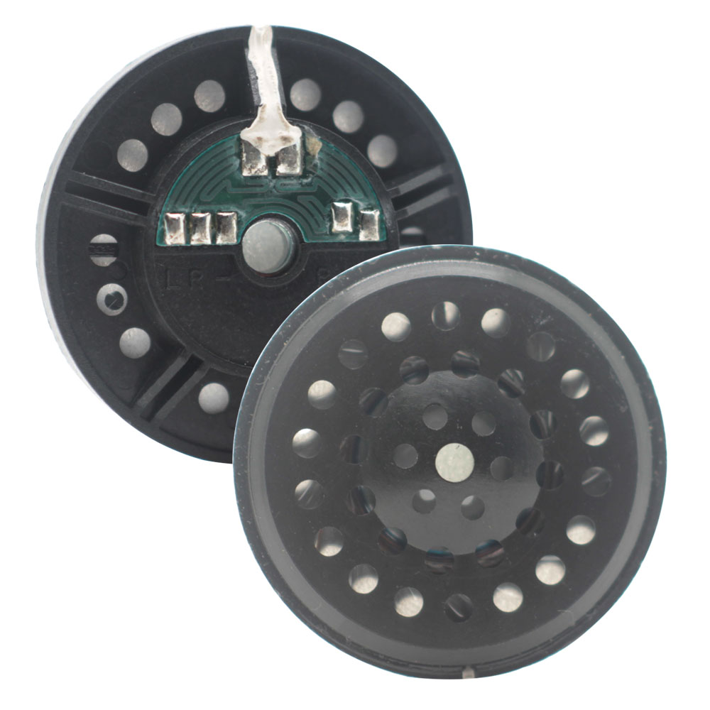 Diy Headphone - MSR7 Ersatzlautsprecher-Treiber für Audio Technica ATH-MSR7