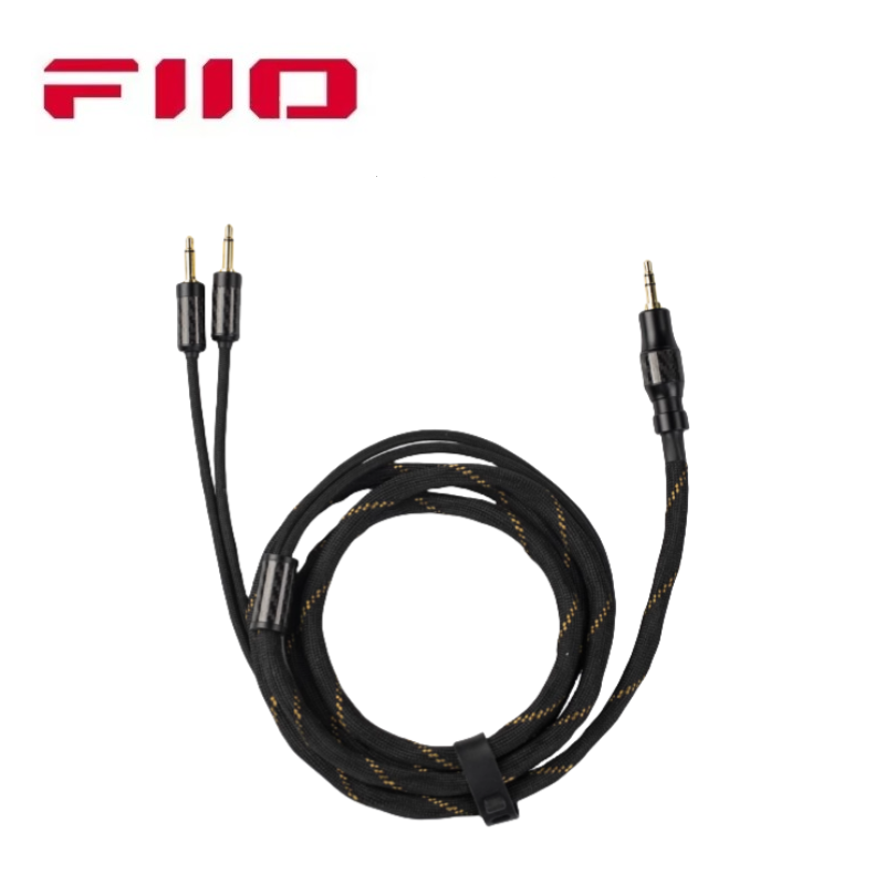 Audio Dac - FiiO LL-RC 2025, 1,5 m Audiokabel,