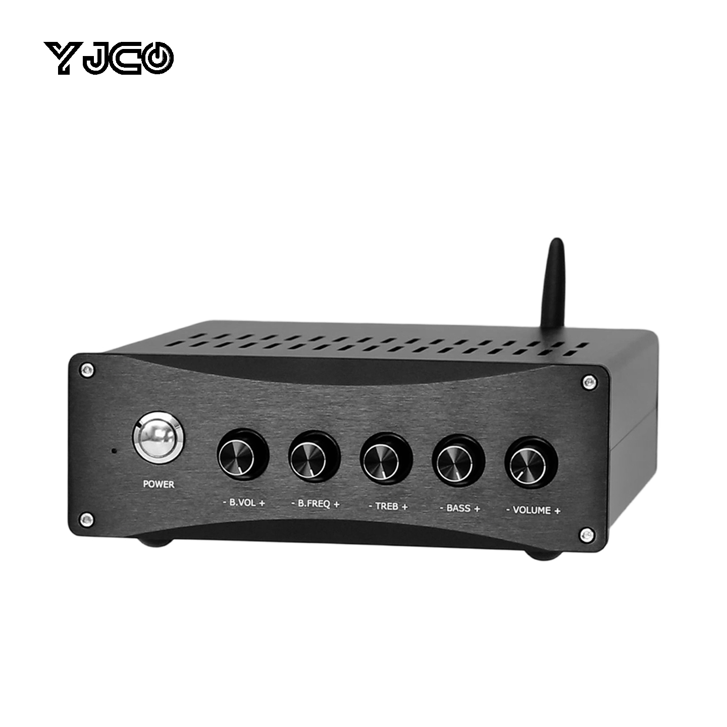 Pcm5102 - YJCO TPA3255 Bluetooth-Leistungsverstärker 300Wx2+600W 2.1 QCC3034