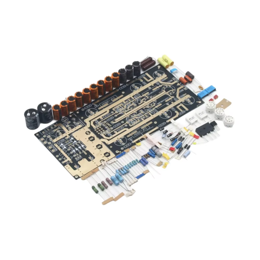 Audio Amplifier Board - HiFi MM RIAA Plattenspieler EAR834 Tube