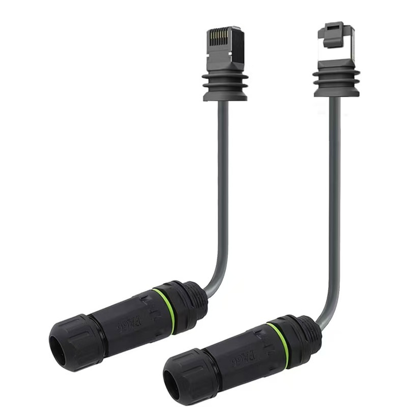 Rj45 Jack - Für Starlink Mini Gen3 zu RJ45