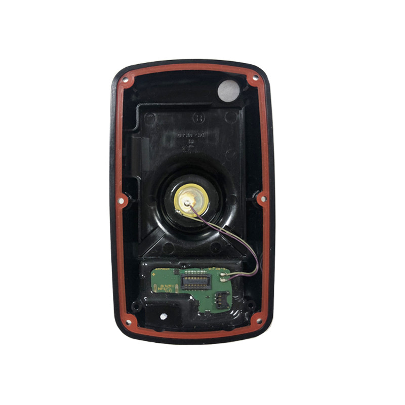 Rückabdeckung passend für GARM – Speaker Enclosure Bewertung und Preis