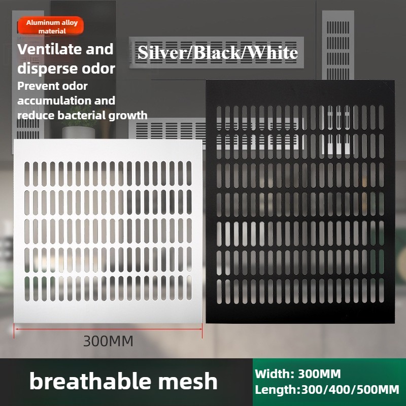 Maosu 1 Stück Lüftungsgitter,  – Ventilation Grille Aluminum Bewertung und Preis