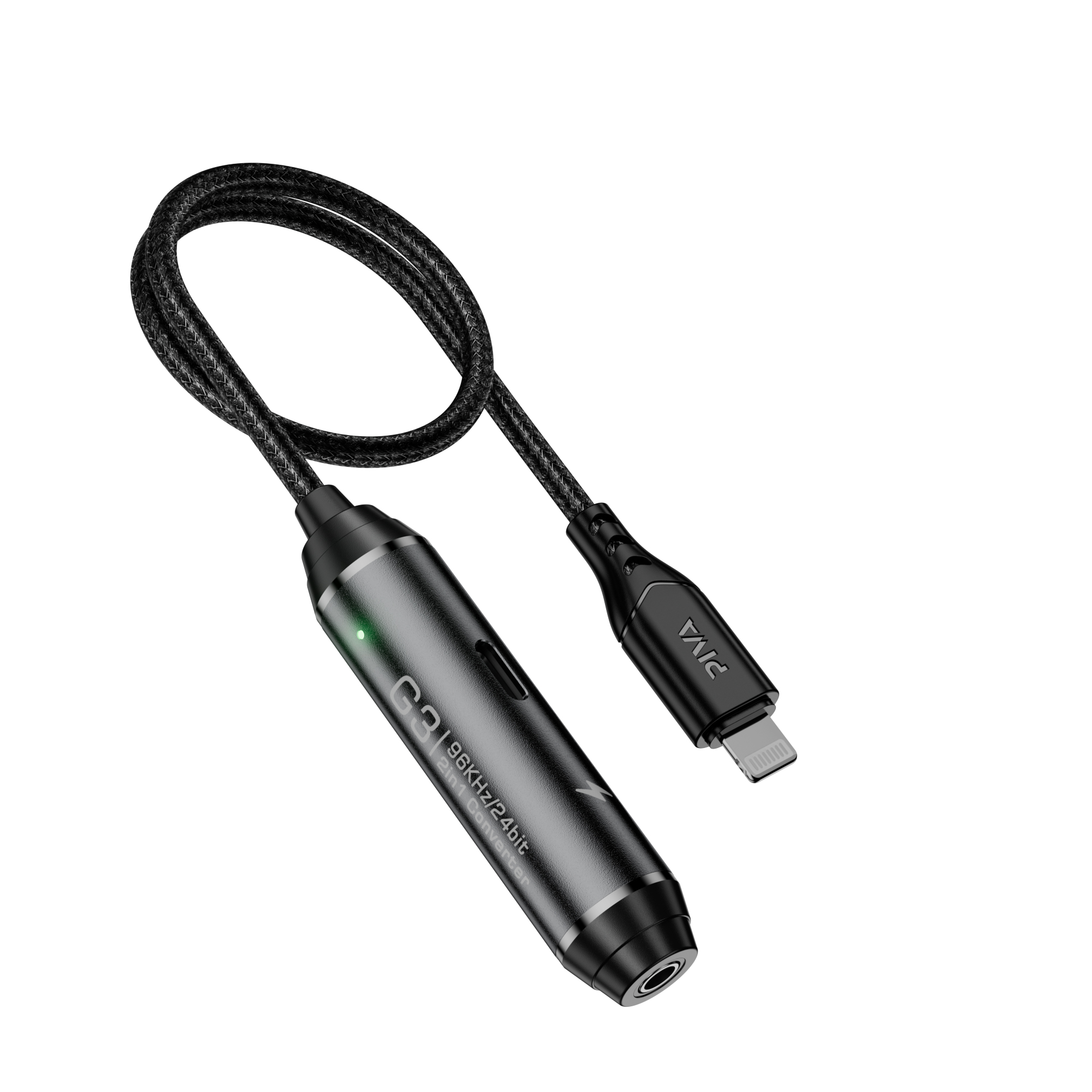 Piva 40 cm Kabel 2-in-1 Schnel – Audio Dac Bewertung und Preis