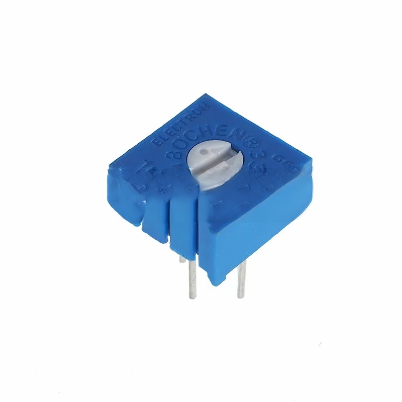 3386P Single Turn Präzisions-e – Potentiometer 10K Bewertung und Preis