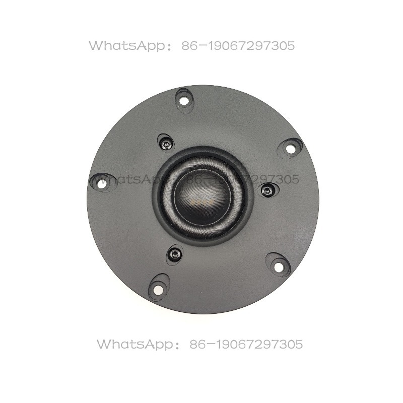 DX25BG60-04 Doppelmagnetischer – Tweeter Bewertung und Preis