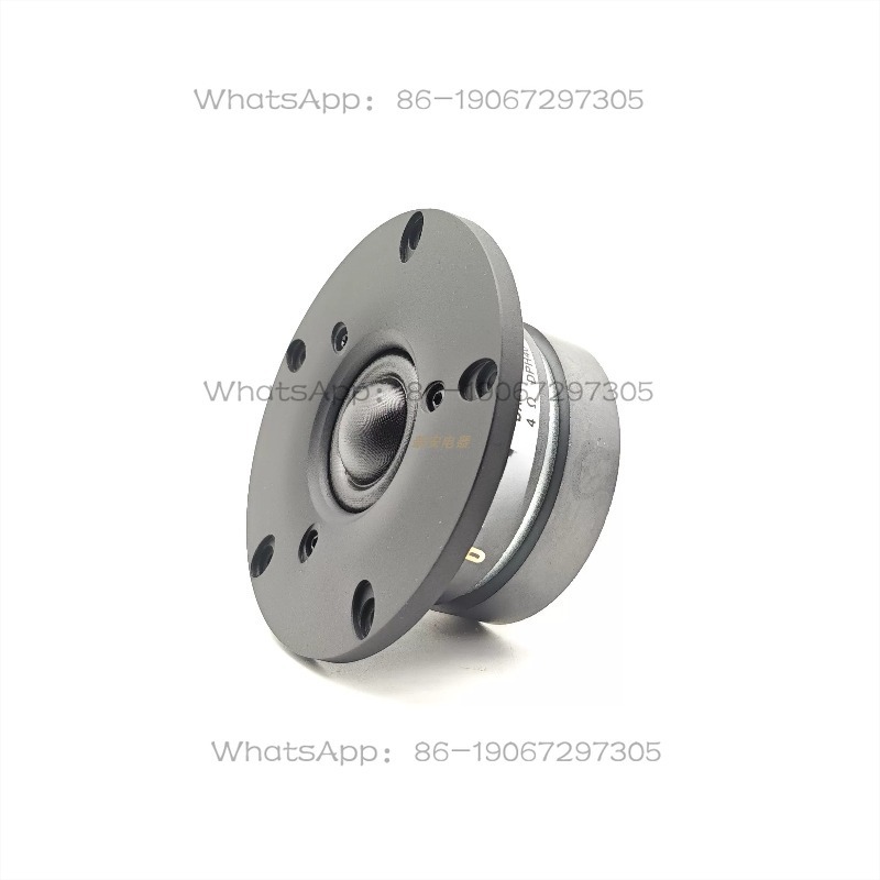 DX25BG60-04 Doppelmagnetischer – Tweeter Bewertung und Preis
