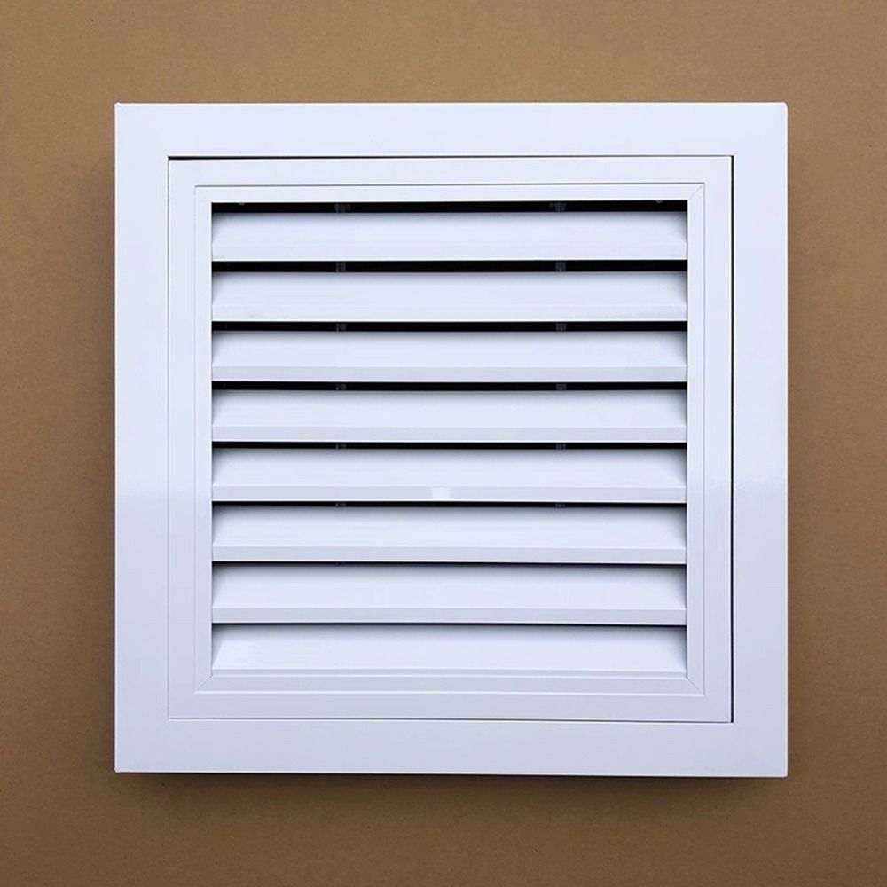 Neues Aluminium-Lüftungsgitter – Ventilation Grille Aluminum Bewertung und Preis
