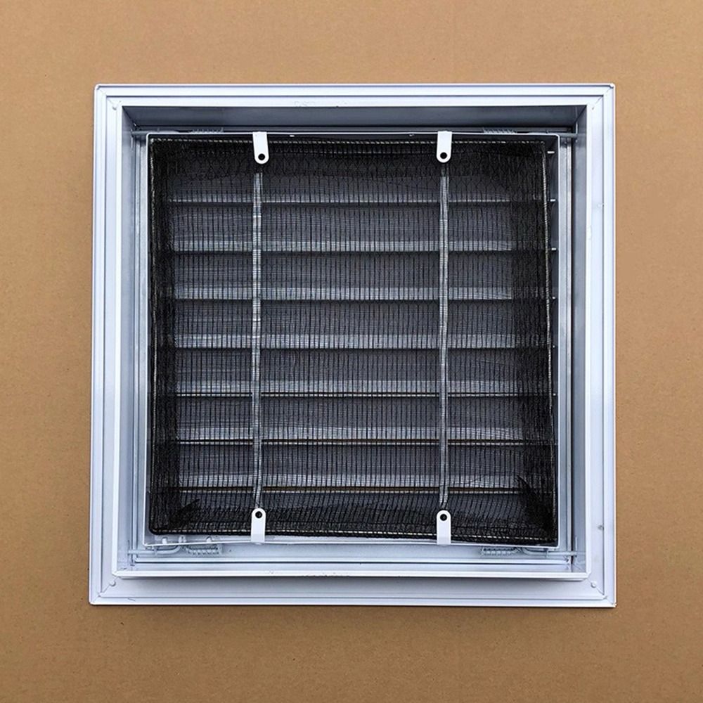 Neues Aluminium-Lüftungsgitter – Ventilation Grille Aluminum Bewertung und Preis