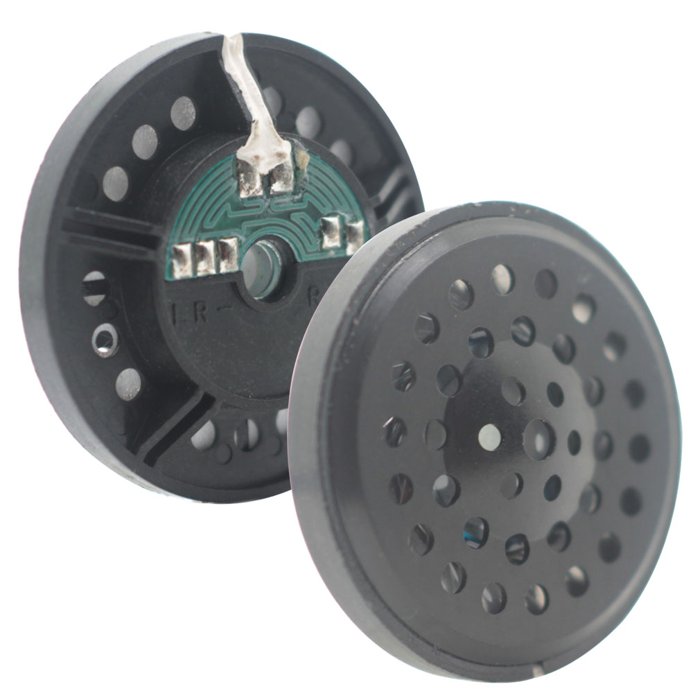 MSR7 Ersatzlautsprecher-Treibe – Diy Headphone Bewertung und Preis