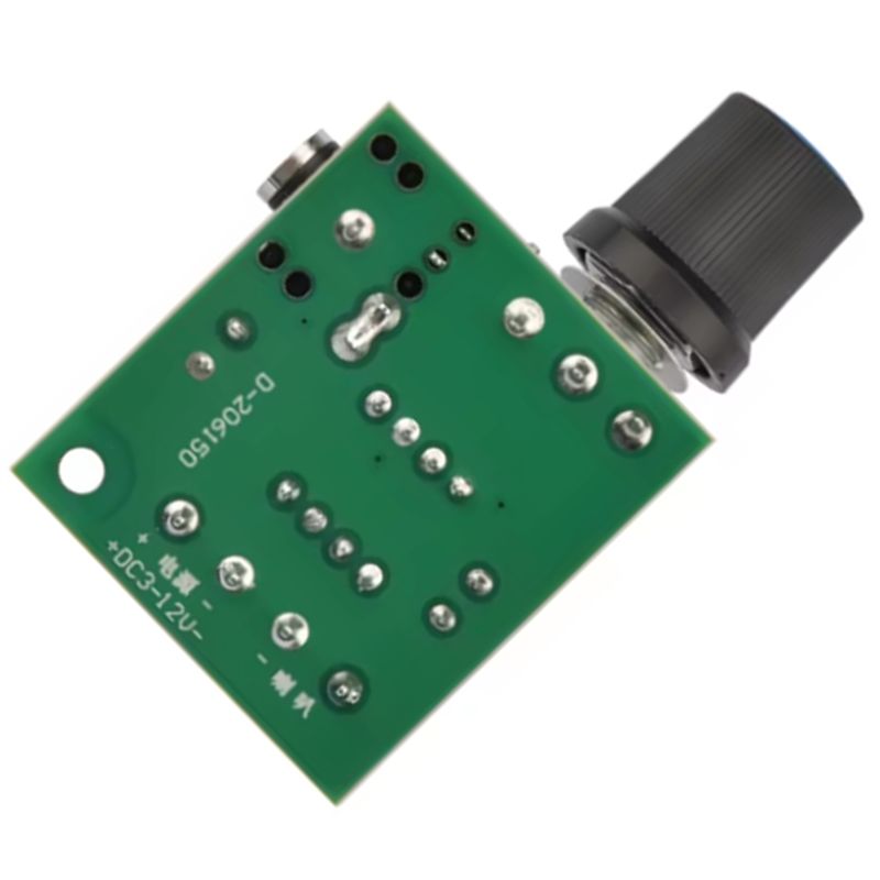 YSS-LM386 10W Audio-Verstärker – Volume Control Board Bewertung und Preis