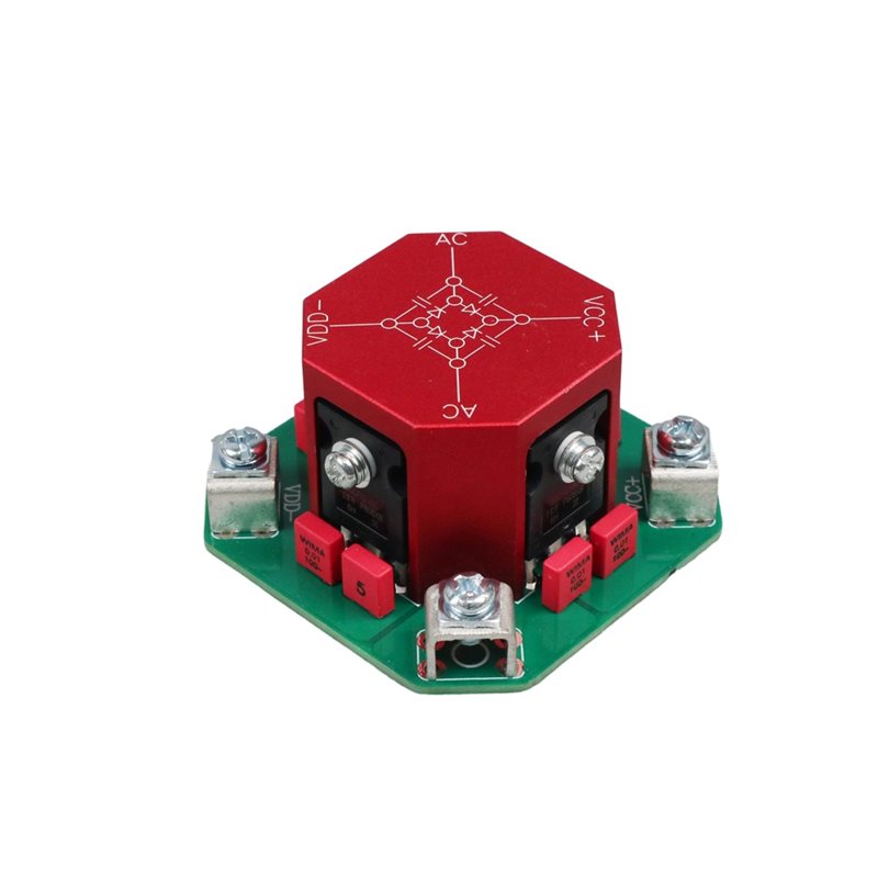 B27B Rapid Response 60A 30CPQ1 – Audio Amplifier Board Bewertung und Preis