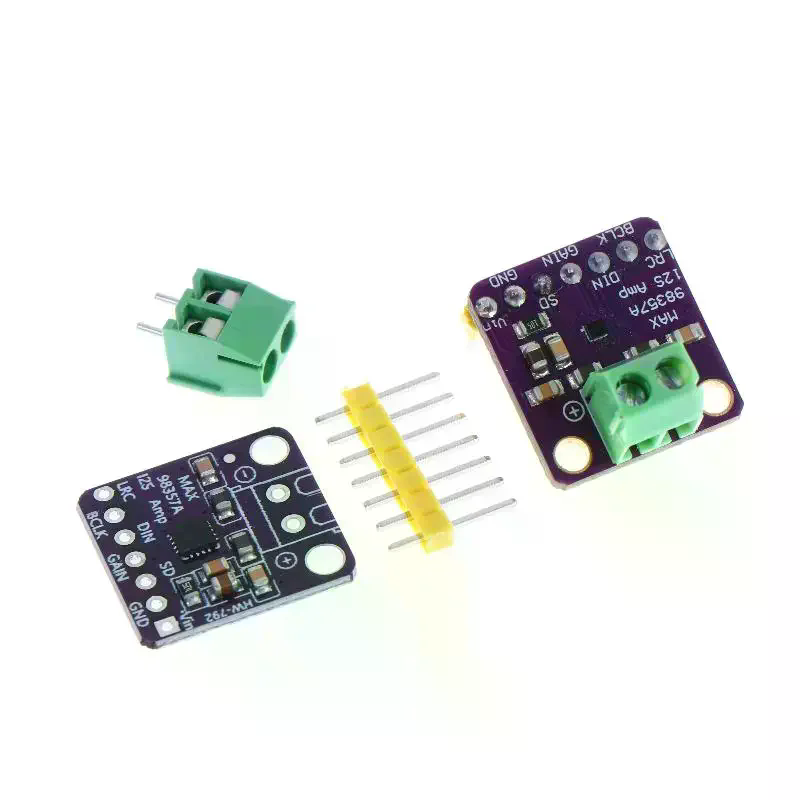 1 Set Breakout Interface I2S D – Class D Amplifier Bewertung und Preis