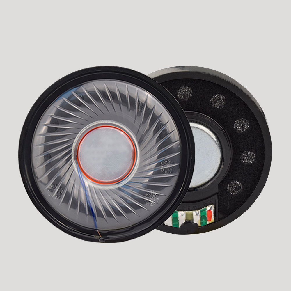 QIGOM 50MM Kopfhörer-Treiber H – Diy Headphone Bewertung und Preis