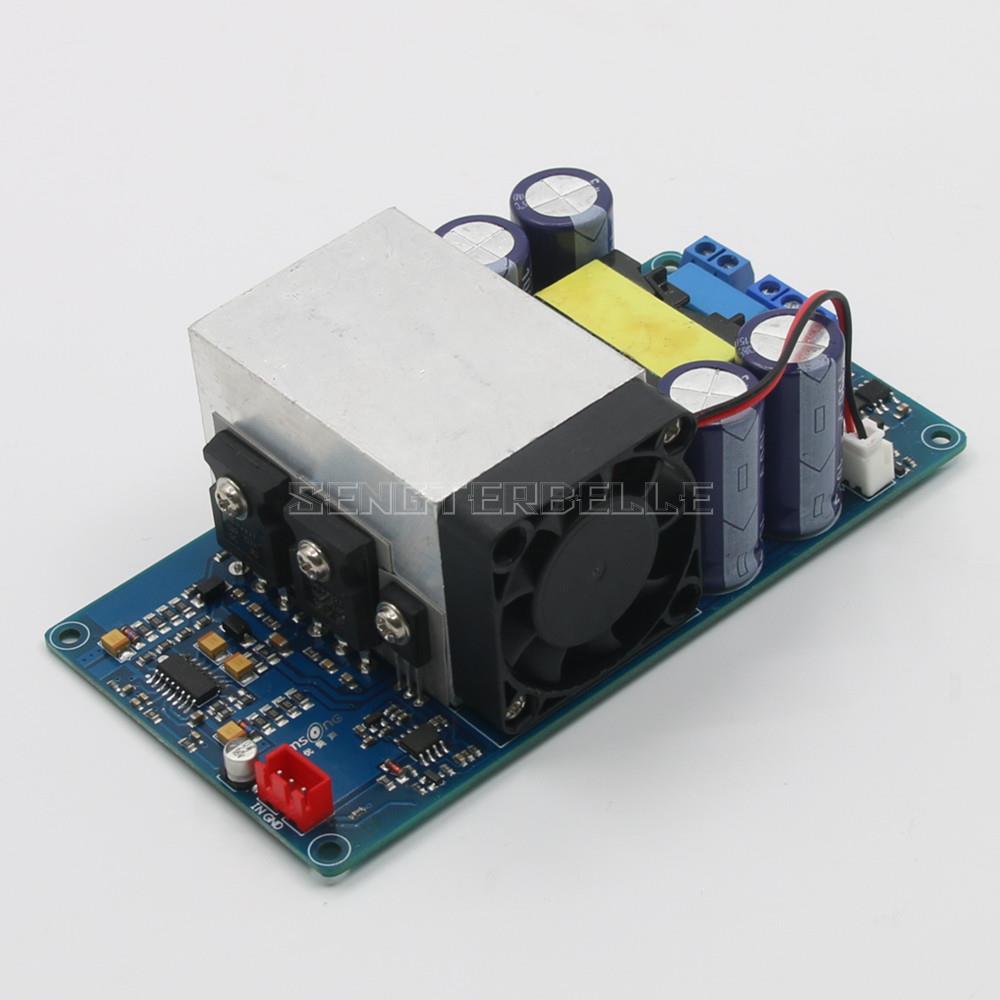 Neuer Klasse-D Hochleistungs-I – Class D Amplifier Bewertung und Preis