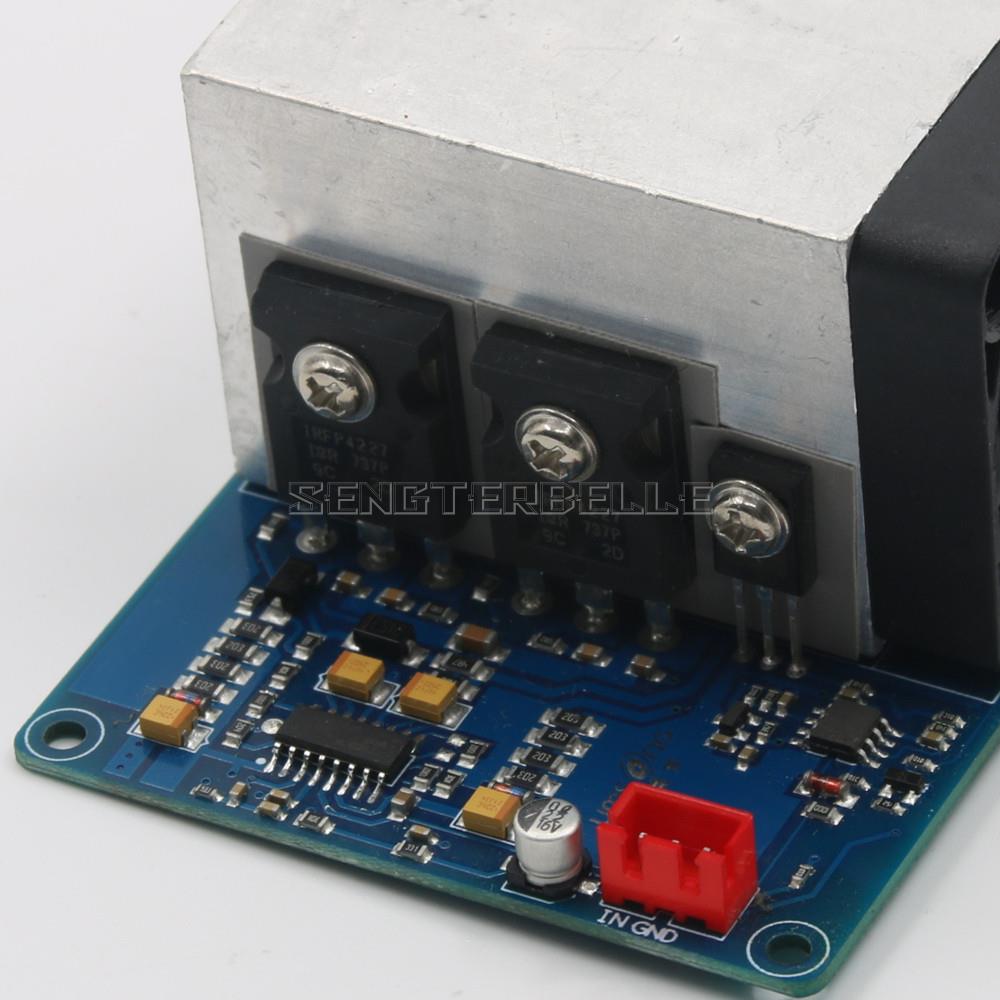 Neuer Klasse-D Hochleistungs-I – Class D Amplifier Bewertung und Preis