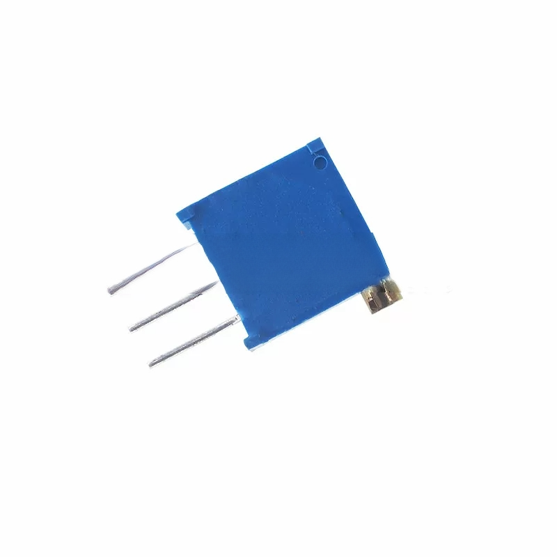 3296X 103 10K Seiteneinstellun – Potentiometer 10K Bewertung und Preis