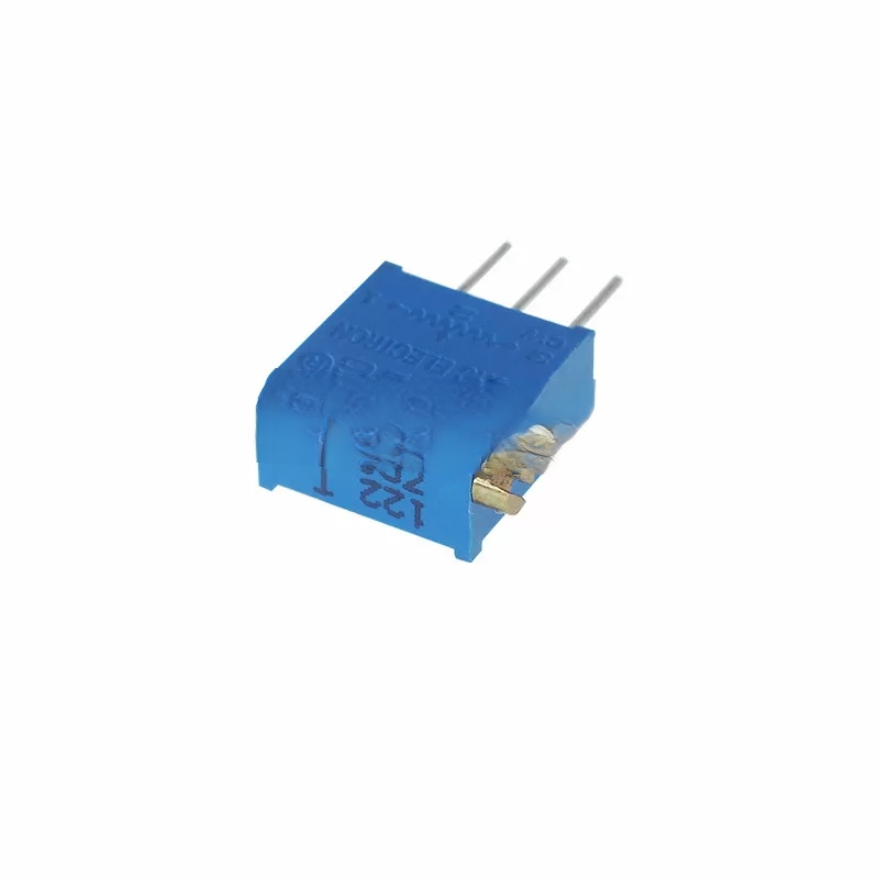 3296X 103 10K Seiteneinstellun – Potentiometer 10K Bewertung und Preis