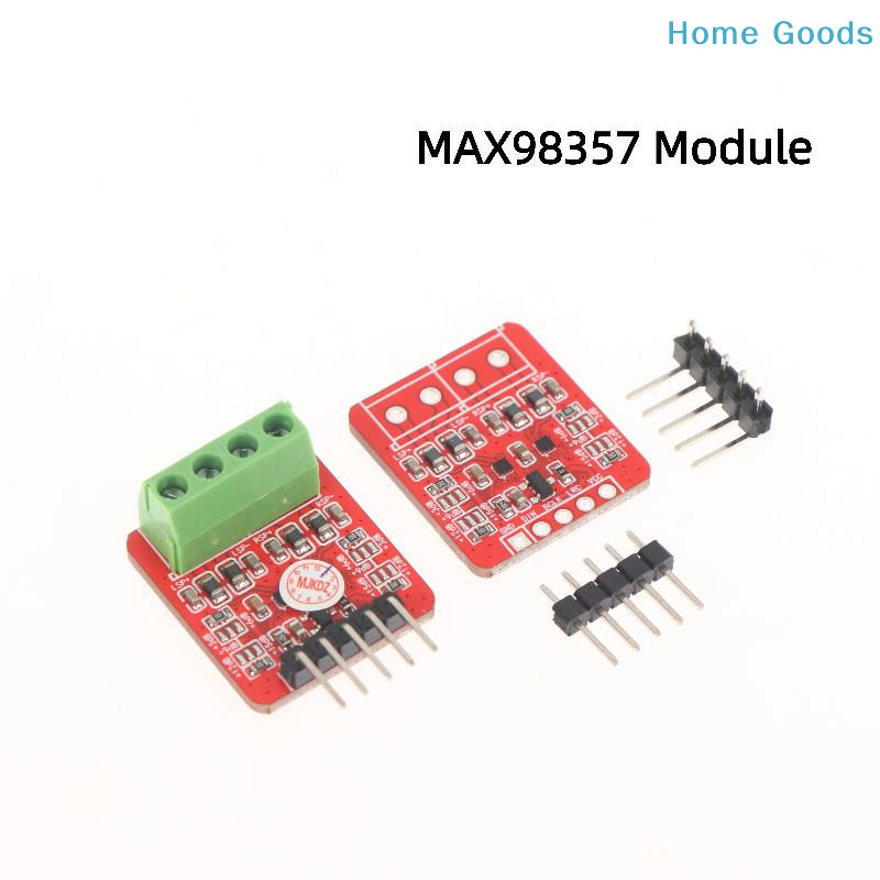 Preferiertes MAX98357A Modul S – Audio Amplifier Board Bewertung und Preis