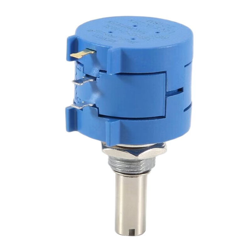 M01K 3590S-2-103L 10K Ohm 10-G – Potentiometer 10K Bewertung und Preis
