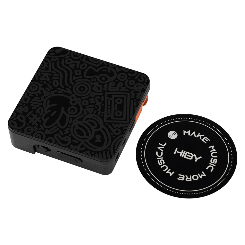 HiBy W4 Kabelloser Audio HiFi  – Headphone Amplifier Bewertung und Preis