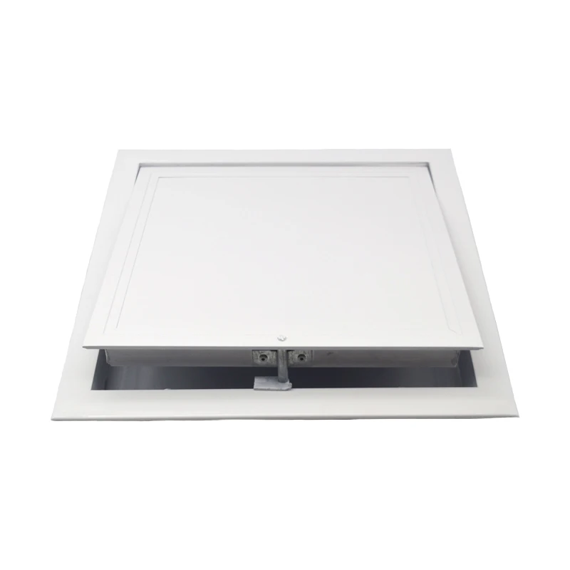 Weiße Lüftungsgitter aus Alumi – Ventilation Grille Aluminum Bewertung und Preis