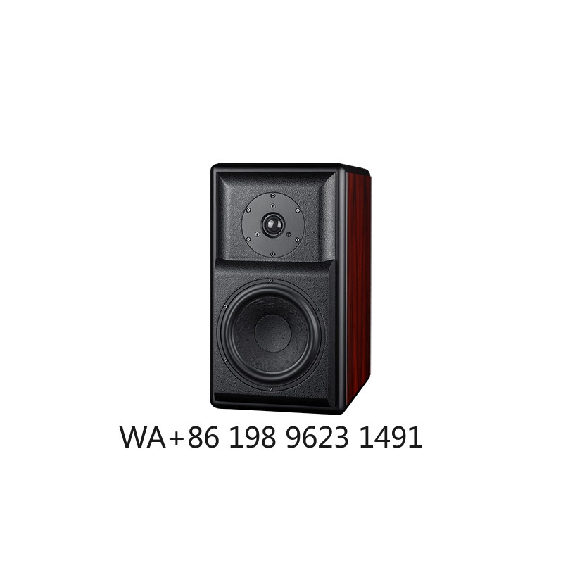 Hi-Fi Regallautsprecher 1,1 Zo – Tweeter Bewertung und Preis