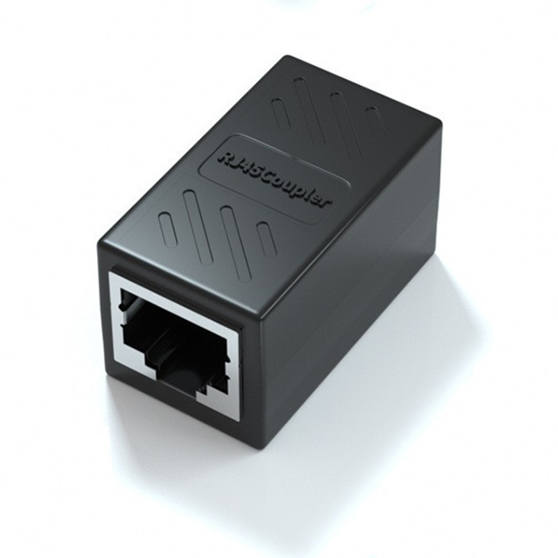 OULLX RJ45 Buchse auf Buchse N – Rj45 Jack Bewertung und Preis