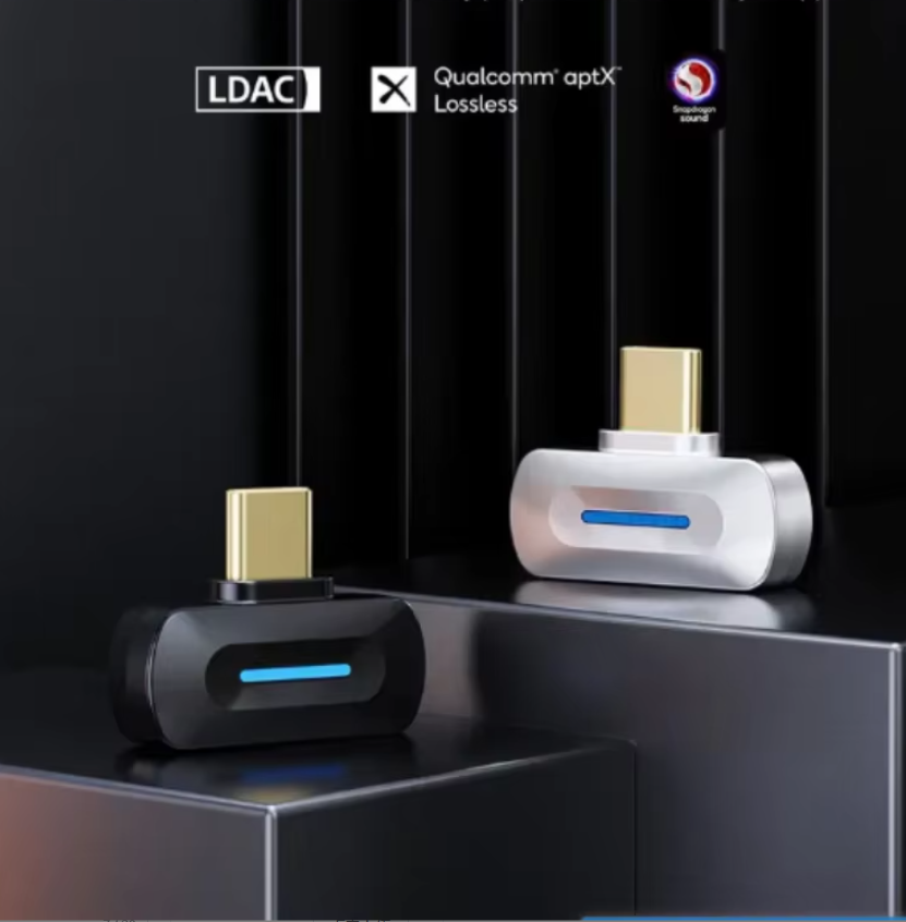FiiO BT11 LDAC-Sender Typ-C Bl – Audio Dac Bewertung und Preis