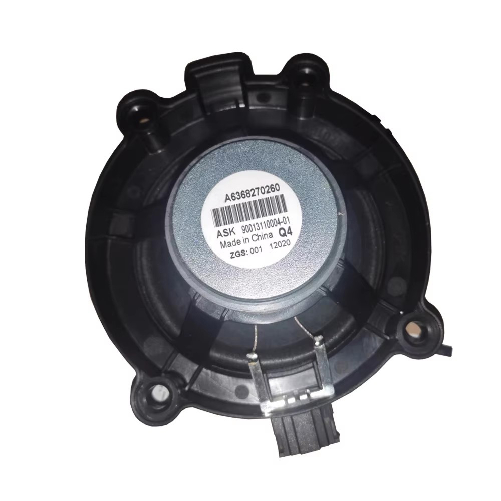 Autoteile Universal 4-Türer Au – Tweeter Bewertung und Preis
