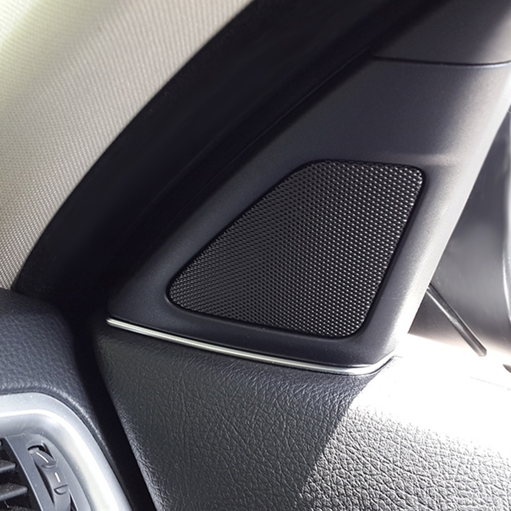 2/4/6 Stück Vordertür-Lautspre – Tweeter Bewertung und Preis