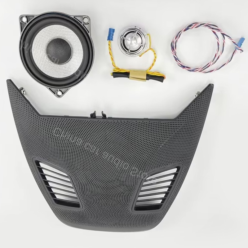 LED-Autolautsprecher-Hochtöner – Speaker Terminal Bewertung und Preis