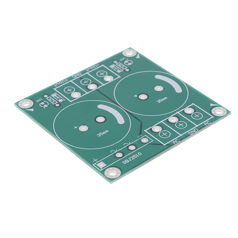 25A Einphasiges AC-DC Audio-Ve – Audio Amplifier Board Bewertung und Preis