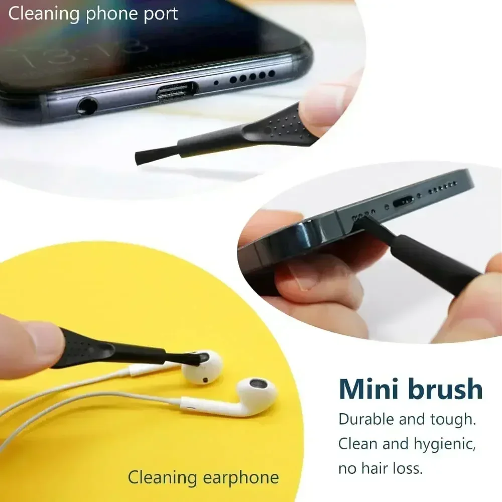 Reinigungsset für Ladeanschlus – Diy Headphone Bewertung und Preis