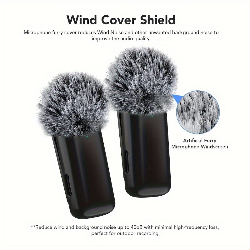 Kabelloses Lavalier-Mikrofon m – Microphone Capsule Bewertung und Preis