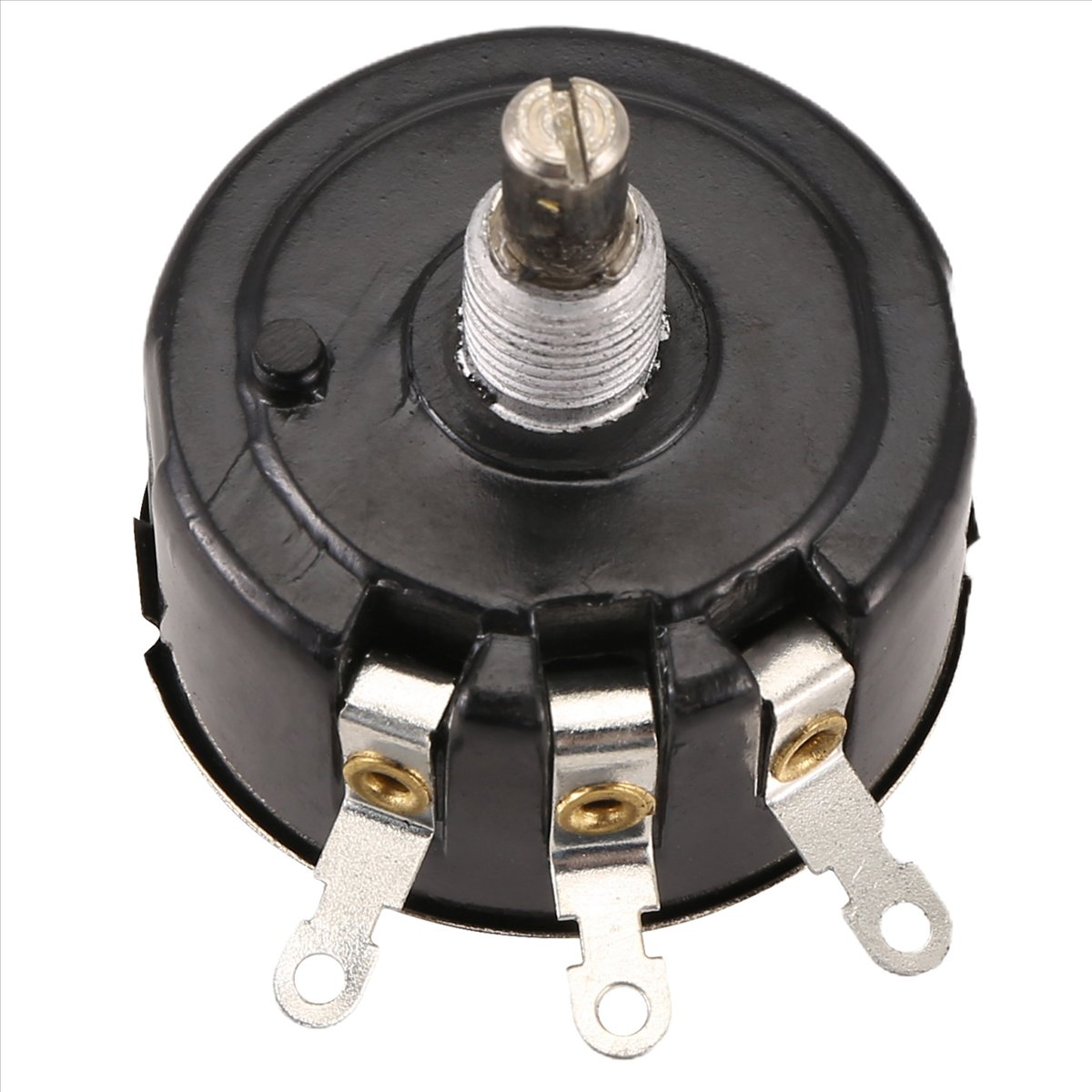 Fashion WX050 10K Ohm 5W 6mm R – Potentiometer 10K Bewertung und Preis
