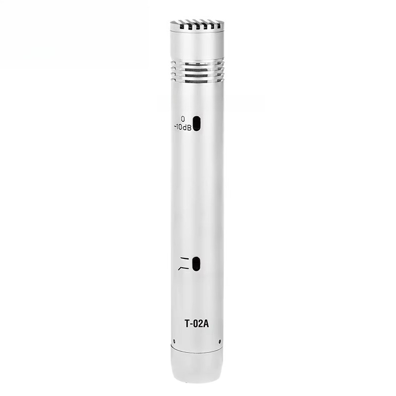 22mm Vergoldetes Kapsel-FET-Ko – Microphone Capsule Bewertung und Preis