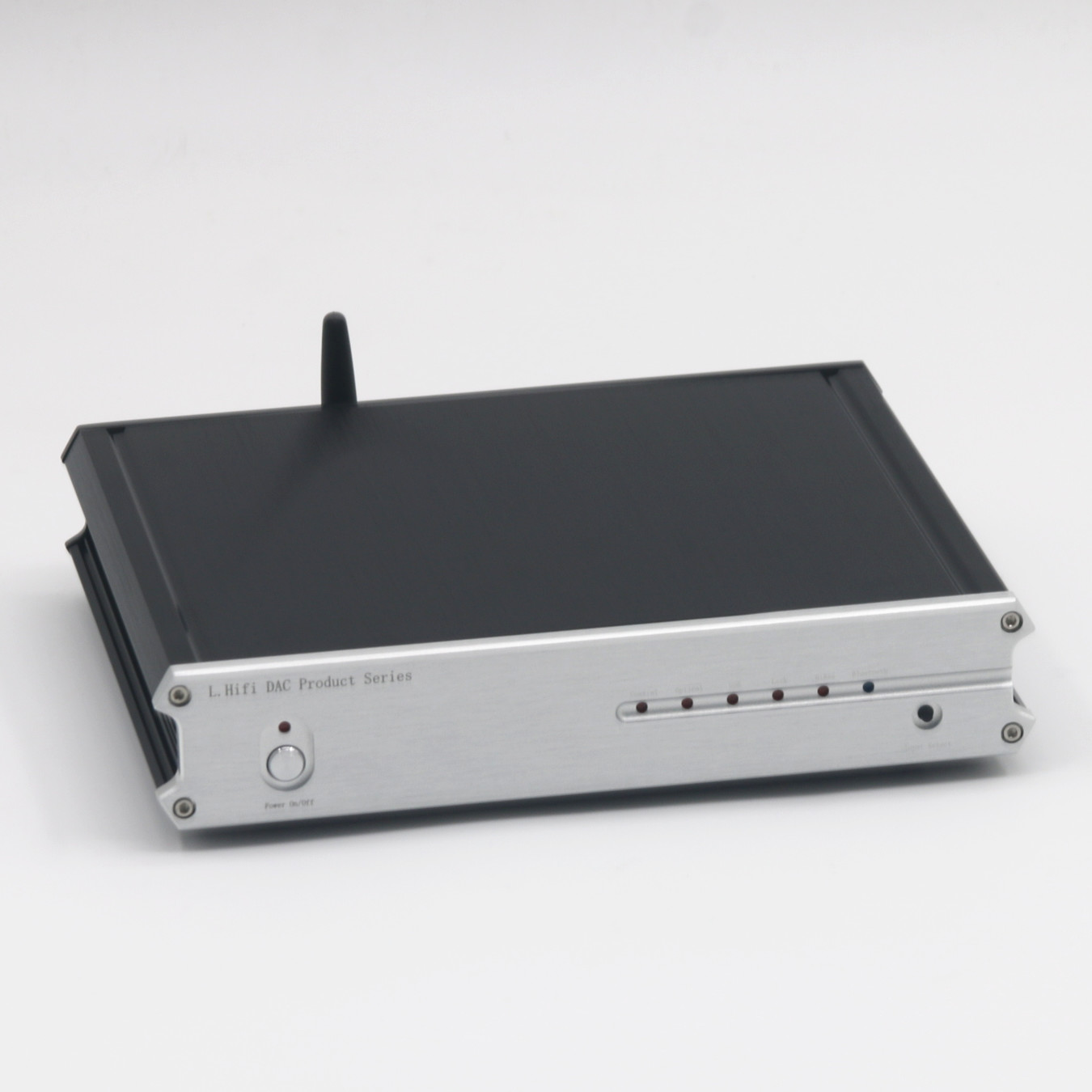 Neues Design 8 Parallel TDA138 – Audio Dac Bewertung und Preis