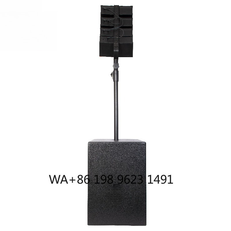 10 Zoll 350W Koaxial-KTV-Lauts – Tweeter Bewertung und Preis
