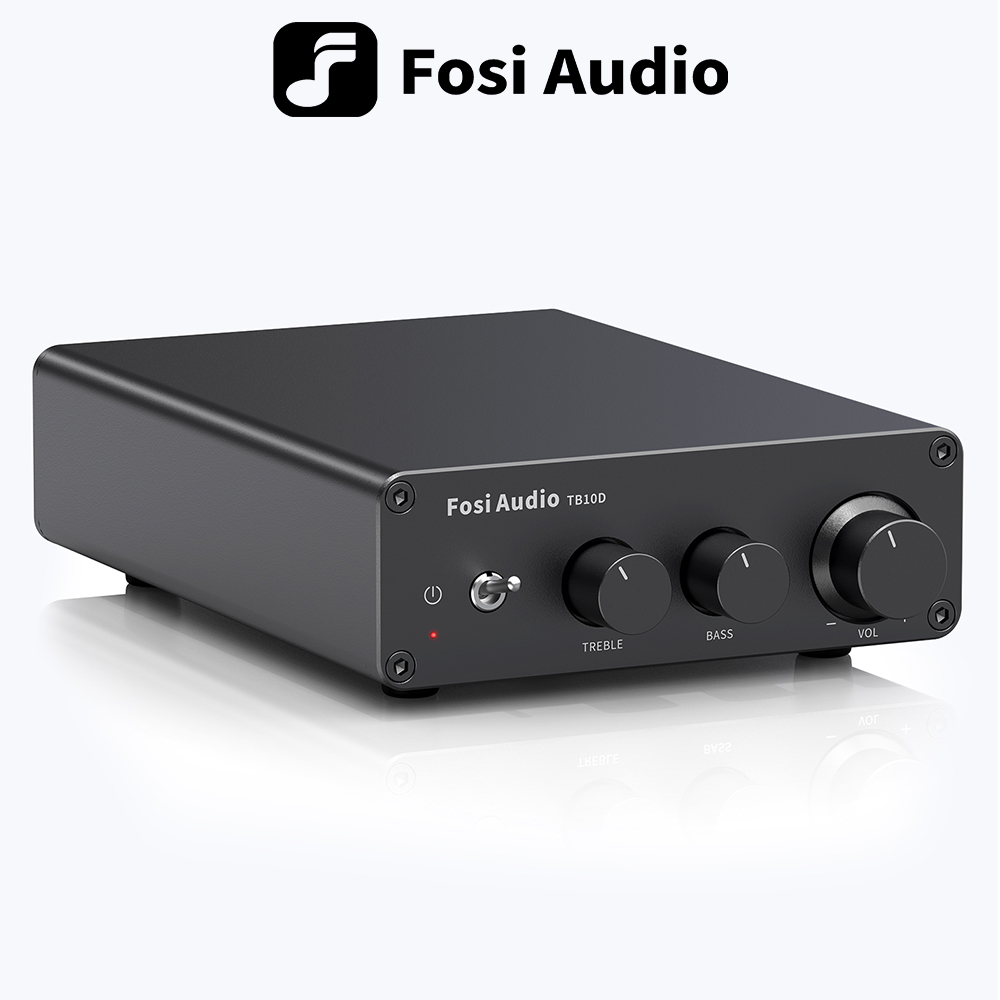 Fosi Audio TB10D HiFi-Leistung – Es9018 Dac Bewertung und Preis