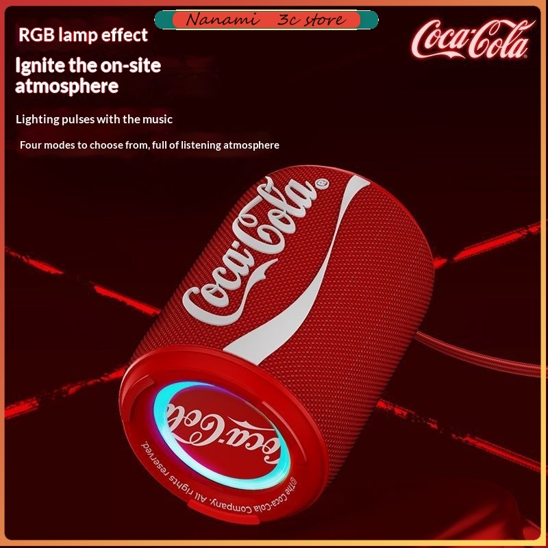 Neue Coke-Cola Collaboration B – Subwoofer Bewertung und Preis