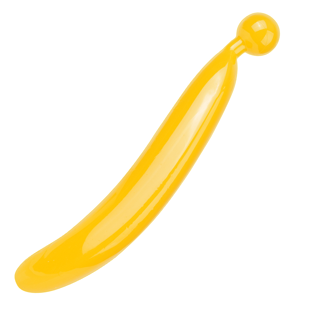 Lange Banane 24cm Anal Plug fü – Banana Plug Bewertung und Preis