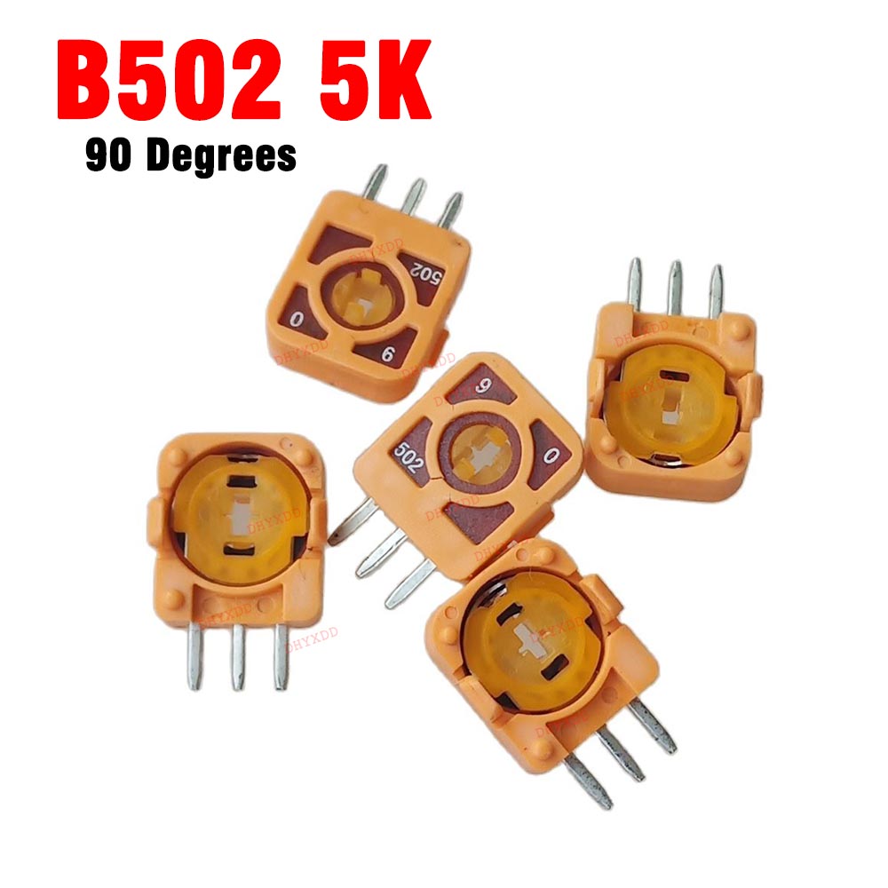 Fernbedienung Flugzeug Rocker  – Potentiometer 10K Bewertung und Preis