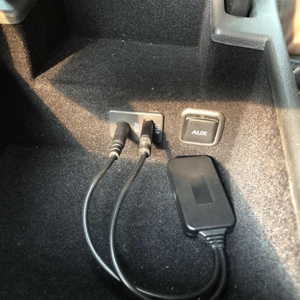 Auto Kabelloser Bluetooth-Adap – Audio Cable Rca Bewertung und Preis