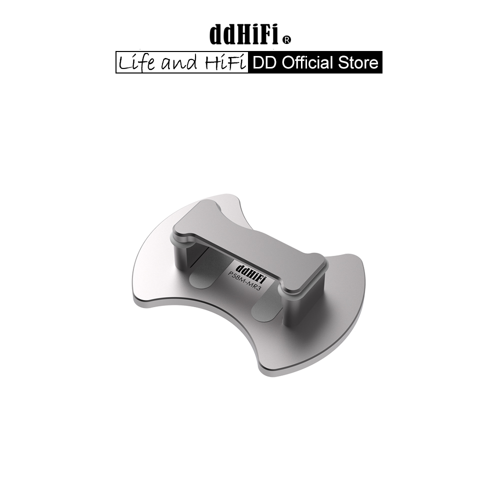 DD ddHiFi P58M-MR3 MagSafe Mag – Audio Dac Bewertung und Preis