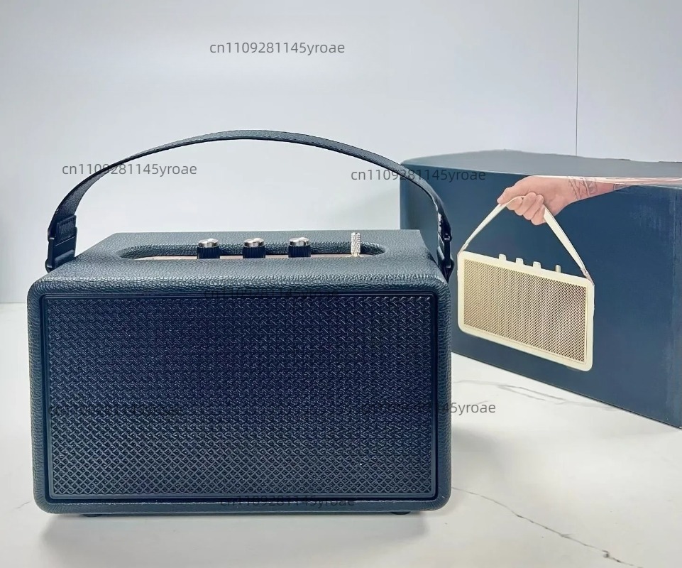 Holz-Retro-Lautsprecher M26, 6 – Subwoofer Bewertung und Preis