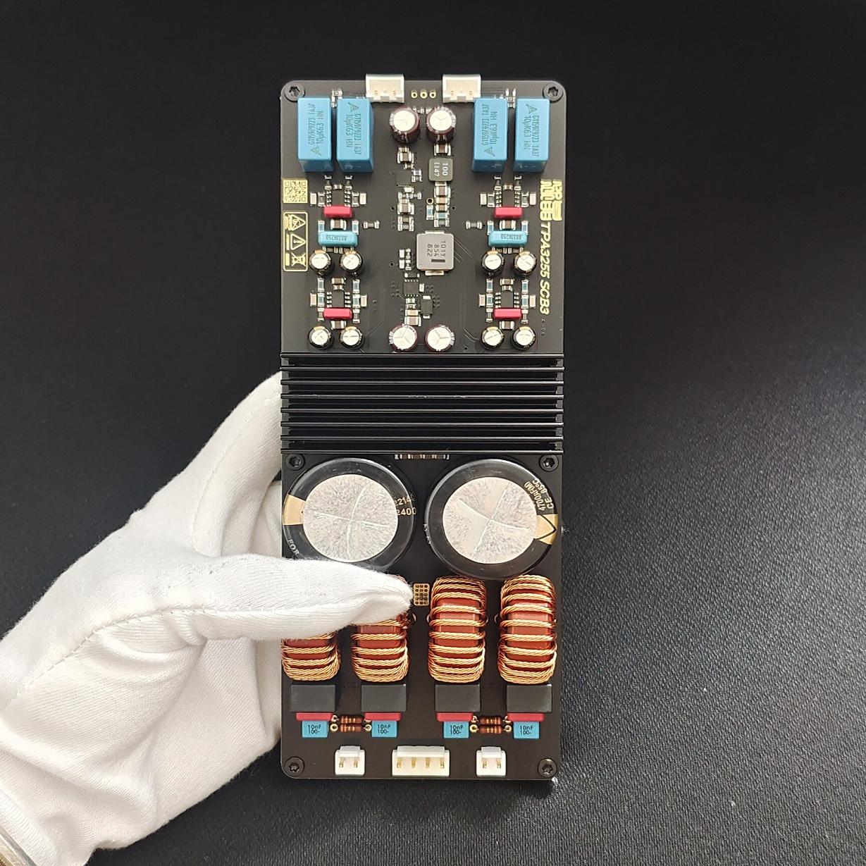 HIFI TPA3255 Leistungsverstärk – Class D Amplifier Bewertung und Preis